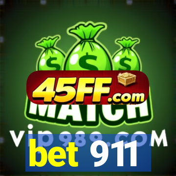 bet 911